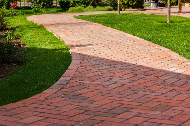 Best Concrete Paver Driveway  in Madrid, IA