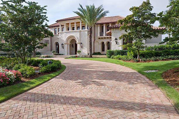 Best Driveway Resurfacing Pavers  in Madrid, IA